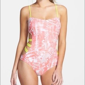 BP.  One-Piece Swimsuit (Juniors)